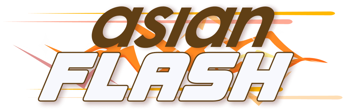 Asian Flash